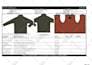 make a sewing pattern with 3d