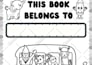 create how to draw step by step learning for KDP, etsy and others