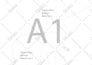 be your sewing pattern maker dxf, ai,pdf, a4,a5, letter,