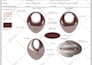 design handbag, bag, accessory tech packs