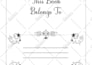 design prayer journal for KDP or print