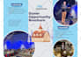 develop clean brochures, flyers, catalog, and business card design