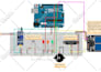 create hardware prototypes, arduino programming, esp32, embedded systems