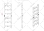 2d cad drawing, solidworks 3d modeling, product rendering, and patent design