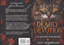 create print ready full wrap book cover for KDP and ingramspark