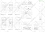 make your professional architecture plans in dwg