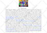 write your album press release