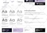 design a premium brand identity and logo for your business
