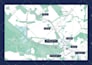 create a custom vector map for your business location in illustrator