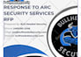 write and design government capability statement, business capability statement