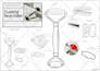 create professional fashion technical drawing and techpack