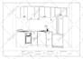 create 3d kitchen designs and wardrobe layouts with realistic rendering