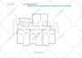 draw architecture floor plan, 2d floor plan by using autocad