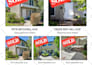 design a real estate, marketing, or event flyer
