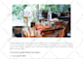 write well researched SEO articles, blog posts, and content