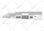 do exterior design realistic rendering and 3d modelling
