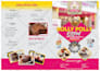 design restaurant menu, food truck menu, chalkboard menu, price list