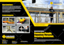 design a modern and professional catalog for your business