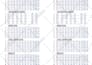 design and develop fillable PDF and ms word forms