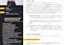perform professional resume design and CV design