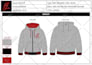 create ready to manufacture detailed fashion tech packs