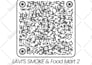 design a professional qr code with your logo
