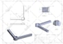 3d cad modeling and product design using solidworks for manufactoring