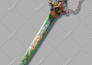 draw your fantasy weapon