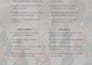 design one pager, executive summary, long onepager