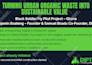write, create slides,make ppt, pitch desk for you