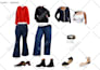 be your virtual fashion stylist and wardrobe consultant