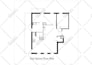 do autocad drafting for house, apartment and building plans