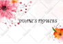 design trendy business card, professional visiting card