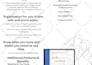 design an amazing and  beautiful flyer on canva