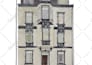 create architectural or urban sketches