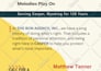 create print ad design, magazine layout and flyer design