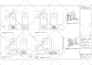 create millworks, shop drawings, kitchen cabinets, wardrobe and pantry