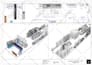 create 2d and 3d commercial kitchen design