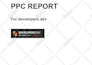 setup, manage and optimize your google adwords  PPC ads campaign