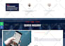design a responsive wordpress website in 24 hours
