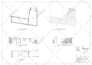 draft clean architectural drawings,  3d modeling in revit