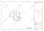make 2d floors house plans building drawings in autocad