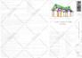 create deck, patio and porch permit drawing set