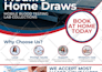 design eye catching business or event flyers in 4 hours