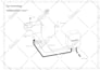 create 2d engineering drawings, mechanical drawings, technical drawings
