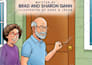 create custom book illustrations and make print ready files