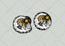design custom enamel pins for you