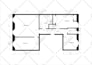 design black and white, color 2d floor plan, 2d site plan