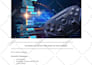 assist in feasibility study and financial projections for startup project