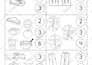 create custom kids worksheets